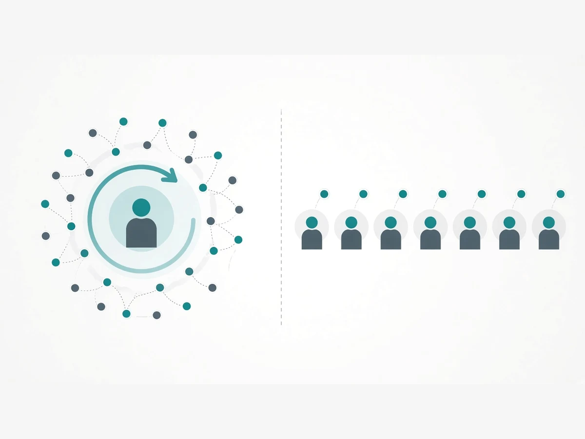 تفاوت Nginx و Apache: چارچوب تصمیم