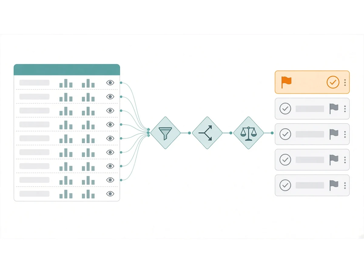 تحلیل Search Console برای سئو: از گزارش 
